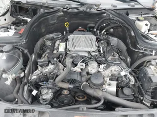 2008 Mercedes-Benz C-Class 3.0L Sport with VIN WDDGF54X98F131864, listed as a IAAI auction lot 41997919 with 108,399 mi miles. Bid and sale history available at carsss.com. Image 10.
