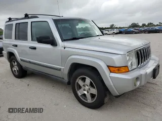 2009 Jeep Commander Sport with VIN 1J8HG48P29C516548, listed as a Copart auction lot 79329174 with 137,788 mi miles and Clean Title. Bid and sale history available at carsss.com. Image 4.