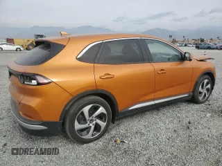 2023 VinFast VF 8 Eco z VIN RLLV1AEB5PH001763, wystawiony jako Copart lot #86904094 z przebiegiem 3 696 mil mil oraz Szkoda całkowita • Salvage title. Historia ofert i sprzedaży dostępna na DreamBid. Obrazek 3.