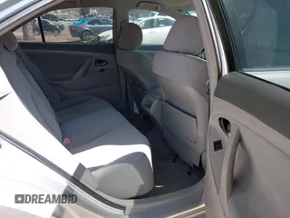 2008 Toyota Camry LE with VIN 4T1BE46K18U214912, listed as a IAAI auction lot 42003506 with 173,082 mi miles. Bid and sale history available at carsss.com. Image 8.