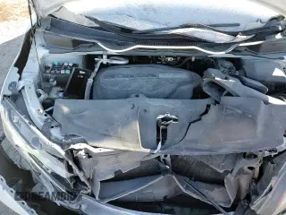 2019 Honda Odyssey Touring с VIN 5FNRL6H86KB053432, выставлен на аукционе Copart как лот 87712605 с пробегом 85 865 миль миль и Списание • Salvage title. История ставок и продаж доступна на DreamBid. Изображение 16.