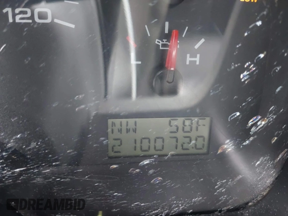 2004 Ford F-150 STX with VIN 1FTRX14W64NB46189, listed as a IAAI auction lot 42346008 with 210,072 mi miles and . Bid and sale history available at DreamBid. Image 15.