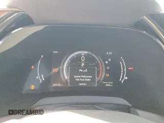 2023 Lexus RX 350 z VIN 2T2BAMCA2PC016603, wystawiony jako Copart lot #61083605 z przebiegiem 22 175 mil mil oraz Szkoda całkowita • Salvage title. Historia ofert i sprzedaży dostępna na DreamBid. Obrazek 9.