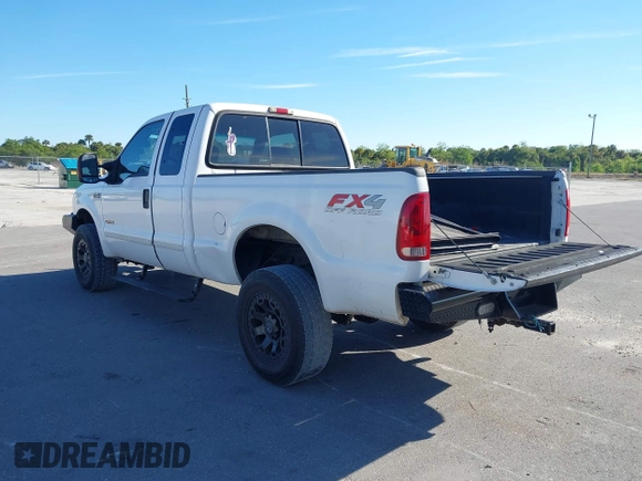 2003 Ford F-350 XL with VIN 1FTSX31P23EC84854, listed as a IAAI auction lot 41703796 with 208,911 mi miles and . Bid and sale history available at DreamBid. Image 3.