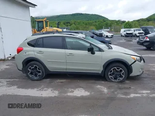 2014 Subaru Crosstrek Limited z VIN JF2GPAKC6E8267340, wystawiony jako IAAI lot #42216351 z przebiegiem 98 590 mil mil oraz . Historia ofert i sprzedaży dostępna na DreamBid. Obrazek 13.