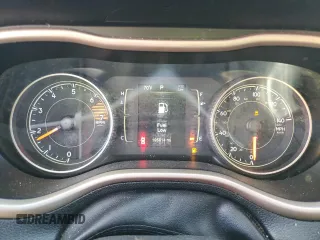 2016 Jeep Cherokee Altitude z VIN 1C4PJMCB6GW267991, wystawiony jako Copart lot #47417545 z przebiegiem 195 614 mil mil oraz Szkoda całkowita • Salvage title. Historia ofert i sprzedaży dostępna na DreamBid. Obrazek 9.