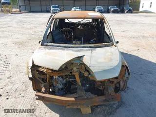 2009 Nissan Versa 1.8 S with VIN 3N1BC13E49L373669, listed as a IAAI auction lot 42028876 with 1 mi miles. Bid and sale history available at carsss.com. Image 6.
