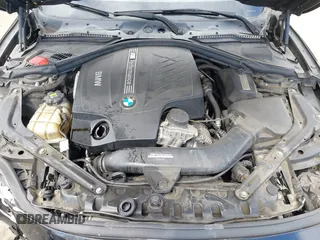 2016 BMW 4 Series 435i with VIN WBA3T3C59G5A41656, listed as a IAAI auction lot 42013298 with 129,666 mi miles and . Bid and sale history available at DreamBid. Image 10.
