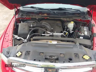 2016 Ram 1500 Big Horn с VIN 1C6RR6LT7GS189676, выставлен на аукционе IAAI как лот 42198201 с пробегом 125 217 миль миль и . История ставок и продаж доступна на DreamBid. Изображение 10.