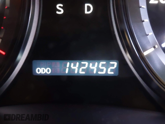 2010 Lexus ES 330 with VIN JTHBK1EGXA2362209, listed as a IAAI auction lot 41327075 with 142,452 mi miles and . Bid and sale history available at DreamBid. Image 15.