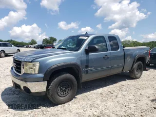 2007 GMC Sierra 1500 SLE2 с VIN 2GTEK19JX71604882, выставлен на аукционе Copart как лот 64013715 с пробегом 209 165 миль миль и Чистый • Clean title. История ставок и продаж доступна на DreamBid. Изображение 1.
