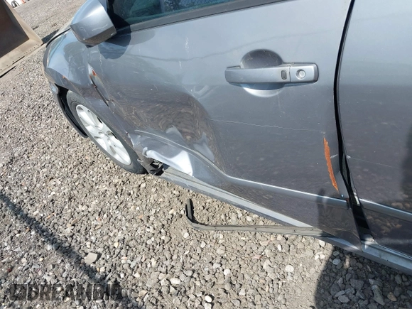 2007 Nissan Maxima SE with VIN 1N4BA41E37C808459, listed as a IAAI auction lot 42257920 with Not provided miles and . Bid and sale history available at DreamBid. Image 6.