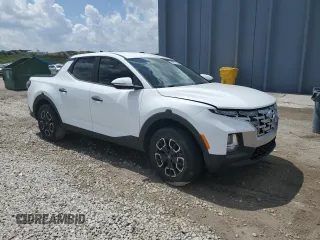 2022 Hyundai Santa Cruz SEL z VIN 5NTJB4AE7NH005711, wystawiony jako Copart lot #50662245 z przebiegiem 32 354 mil mil oraz Nie do naprawy • Non repairable. Historia ofert i sprzedaży dostępna na DreamBid. Obrazek 4.