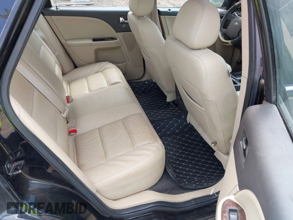 2008 Ford Taurus Limited with VIN 1FAHP25W08G145216, listed as a IAAI auction lot 42617375 with 132,597 mi miles and . Bid and sale history available at DreamBid. Image 8.