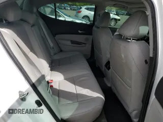 2015 Acura TLX Technology z VIN 19UUB3F58FA008402, wystawiony jako Copart lot #57686025 z przebiegiem 45 368 mil mil oraz Szkoda całkowita • Salvage title. Historia ofert i sprzedaży dostępna na DreamBid. Obrazek 10.