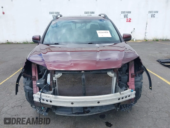 2019 Honda Ridgeline RTL z VIN 5FPYK3F50KB043492, wystawiony jako IAAI lot #42265068 z przebiegiem 86 768 mil mil oraz . Historia ofert i sprzedaży dostępna na DreamBid. Obrazek 13.