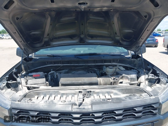 2020 Chevrolet Silverado 1500 Custom with VIN 3GCPWBEH6LG279560, listed as a IAAI auction lot 42248567 with 144,143 mi miles and . Bid and sale history available at DreamBid. Image 10.