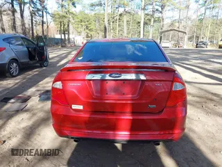2010 Ford Fusion SEL with VIN 3FAHP0JG1AR315505, listed as a IAAI auction lot 41884082 with 131,348 mi miles and . Bid and sale history available at DreamBid. Image 16.