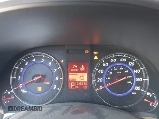 2010 Infiniti FX с VIN JN8AS1MU0AM800135, выставлен на аукционе IAAI как лот 42549814 с пробегом 298 670 миль миль и . История ставок и продаж доступна на DreamBid. Изображение 7.