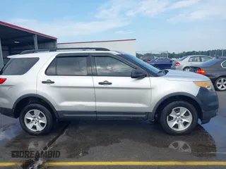 2013 Ford Explorer с VIN 1FM5K8B89DGA09192, выставлен на аукционе IAAI как лот 42294447 с пробегом 237 510 миль миль и . История ставок и продаж доступна на DreamBid. Изображение 13.