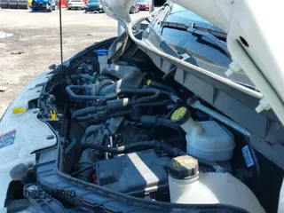 2023 Ford Transit Cargo с VIN 1FTBR3X82PKB46510, выставлен на аукционе IAAI как лот 42649392 с пробегом 55 265 миль миль и . История ставок и продаж доступна на DreamBid. Изображение 18.