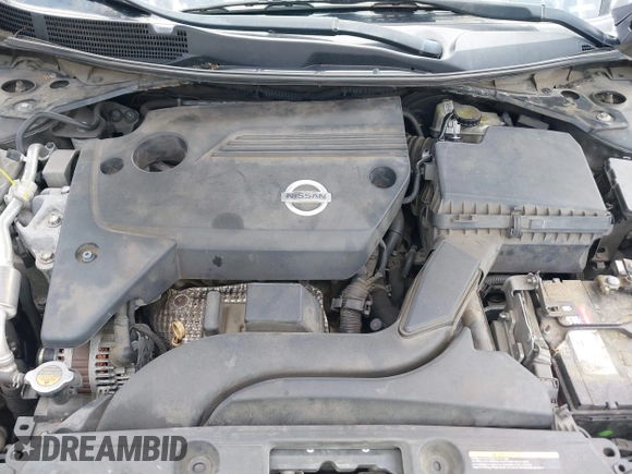 2013 Nissan Altima SV z VIN 1N4AL3APXDC276382, wystawiony jako IAAI lot #42276628 z przebiegiem 260 839 mil mil oraz . Historia ofert i sprzedaży dostępna na DreamBid. Obrazek 10.