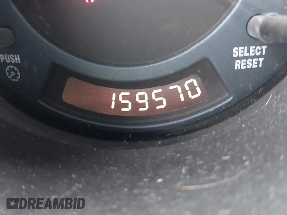 2004 Honda Element EX with VIN 5J6YH186X4L012715, listed as a IAAI auction lot 42284948 with 159,570 mi miles and . Bid and sale history available at DreamBid. Image 15.