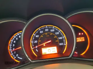 2010 Nissan Murano S z VIN JN8AZ1MU0AW020300, wystawiony jako Copart lot #58317555 z przebiegiem 142 144 mil mil oraz Szkoda całkowita • Salvage title. Historia ofert i sprzedaży dostępna na DreamBid. Obrazek 9.