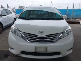 2011 Toyota Sienna XLE AAS with VIN 5TDYK3DC8BS148948, listed as a IAAI auction lot 41806293 with 144,645 mi miles and . Bid and sale history available at DreamBid. Image 13.