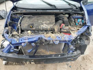 2016 Toyota Corolla L with VIN 2T1BURHE8GC525230, listed as a IAAI auction lot 41610808 with 115,515 mi miles and . Bid and sale history available at DreamBid. Image 10.