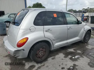 2007 Chrysler PT Cruiser Touring with VIN 3A4FY58B07T503895, listed as a Copart auction lot 60124425 with 101,217 mi miles and Salvage title. Bid and sale history available at DreamBid. Image 3.