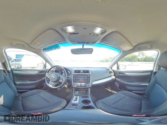 2018 Subaru Legacy Premium with VIN 4S3BNAC63J3041559, listed as a Copart auction lot 64288505 with 88,337 mi miles and Salvage title. Bid and sale history available at DreamBid. Image 14.