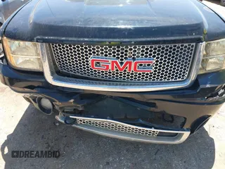 2008 GMC Sierra Denali z VIN 2GTEK638781311204, wystawiony jako IAAI lot #42078564 z przebiegiem 158 728 mil mil oraz . Historia ofert i sprzedaży dostępna na DreamBid. Obrazek 6.