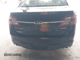 2016 Ford Taurus SE с VIN 1FAHP2D89GG109543, выставлен на аукционе IAAI как лот 42113934 с пробегом 141 296 миль миль и . История ставок и продаж доступна на DreamBid. Изображение 16.