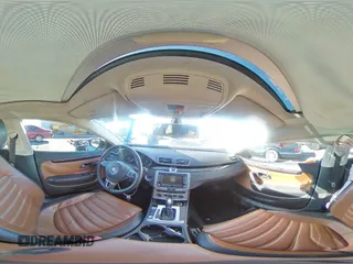 2015 Volkswagen CC Lux with VIN WVWRP7AN1FE827300, listed as a Copart auction lot 70006153 with 109,628 mi miles. Bid and sale history available at carsss.com. Image 13.