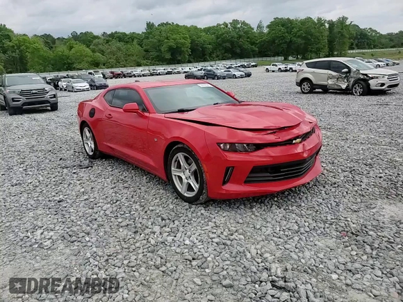 2017 Chevrolet Camaro 1LT with VIN 1G1FB1RX6H0201805, listed as a Copart auction lot 52288345 with 113,529 mi miles and Salvage Title. Bid and sale history available at carsss.com. Image 13.