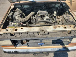 1991 Ford Ranger XL with VIN 1FTCR10A4MUC03196, listed as a Copart auction lot 62415185 with 695,003 mi miles and Clean title. Bid and sale history available at DreamBid. Image 11.