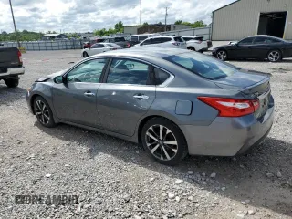 2016 Nissan Altima SR with VIN 1N4AL3AP3GC238030, listed as a Copart auction lot 57457045 with 128,811 mi miles and Salvage title. Bid and sale history available at DreamBid. Image 2.