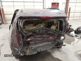 2009 Honda Odyssey EX с VIN 5FNRL38419B406486, выставлен на аукционе IAAI как лот 42356814 с пробегом Не указан миль и . История ставок и продаж доступна на DreamBid. Изображение 20.