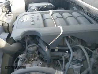 2011 Toyota Tundra с VIN 5TFRM5F1XBX023689, выставлен на аукционе IAAI как лот 42572414 с пробегом 202 908 миль миль и . История ставок и продаж доступна на DreamBid. Изображение 14.