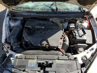 2007 Pontiac G6 GT z VIN 1G2ZH18N074237794, wystawiony jako Copart lot #77636474 z przebiegiem Nie podano mil oraz Nie do naprawy • Non repairable. Historia ofert i sprzedaży dostępna na DreamBid. Obrazek 12.