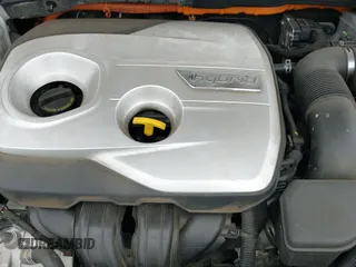 2019 Hyundai Sonata Limited с VIN KMHE34L32KA088634, выставлен на аукционе IAAI как лот 41729631 с пробегом 86 638 миль миль и . История ставок и продаж доступна на DreamBid. Изображение 20.