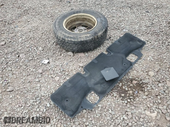 2013 Nissan Titan SV с VIN 1N6AA0EC2DN305218, выставлен на аукционе Copart как лот 60781765 с пробегом 139 028 миль миль и Списание • Salvage title. История ставок и продаж доступна на DreamBid. Изображение 12.