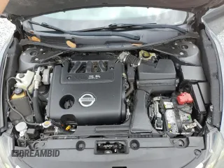 2016 Nissan Altima SR with VIN 1N4BL3AP2GC261691, listed as a Copart auction lot 59661695 with 101,846 mi miles and Salvage title. Bid and sale history available at DreamBid. Image 11.