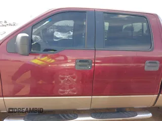 2005 Ford F-150 XLT с VIN 1FTPW14575FA54795, выставлен на аукционе IAAI как лот 42478674 с пробегом 284 190 миль миль и . История ставок и продаж доступна на DreamBid. Изображение 14.