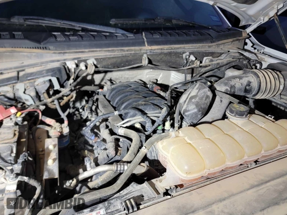2018 Ford F-150 XL с VIN 1FTEW1E52JKF96135, выставлен на аукционе IAAI как лот 42832549 с пробегом 98 015 миль миль и . История ставок и продаж доступна на DreamBid. Изображение 23.