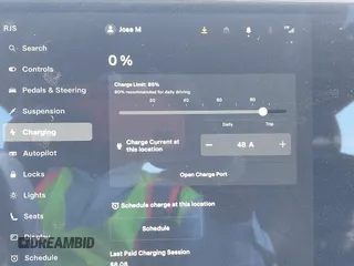 2022 Tesla Model S с VIN 5YJSA1E50NF459084, выставлен на аукционе IAAI как лот 42497645 с пробегом 31 098 миль миль и . История ставок и продаж доступна на DreamBid. Изображение 17.