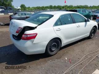 2009 Toyota Camry z VIN 4T1BE46K49U920421, wystawiony jako IAAI lot #42388433 z przebiegiem 132 339 mil mil oraz . Historia ofert i sprzedaży dostępna na DreamBid. Obrazek 4.