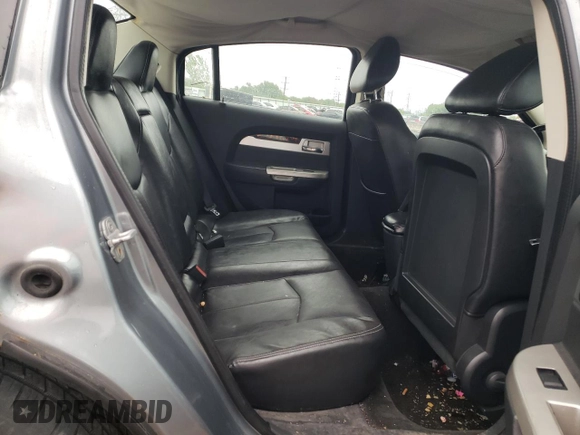 2009 Chrysler Sebring Limited with VIN 1C3LC56V49N574397, listed as a Copart auction lot 57358645 with Not provided miles and Salvage title. Bid and sale history available at DreamBid. Image 10.