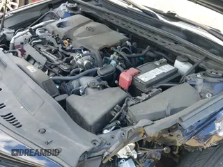 2021 Toyota Camry LE с VIN 4T1C11AK7MU516429, выставлен на аукционе IAAI как лот 42794424 с пробегом 52 924 миль миль и . История ставок и продаж доступна на DreamBid. Изображение 19.